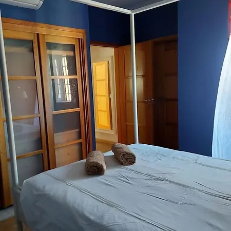 Apartment Victoria Boulevard All