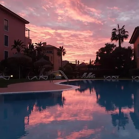 Victoria Boulevard All Apartment Vilamoura