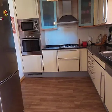 Appartement Victoria Boulevard All *