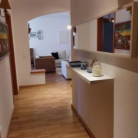 Victoria Boulevard All Apartamento